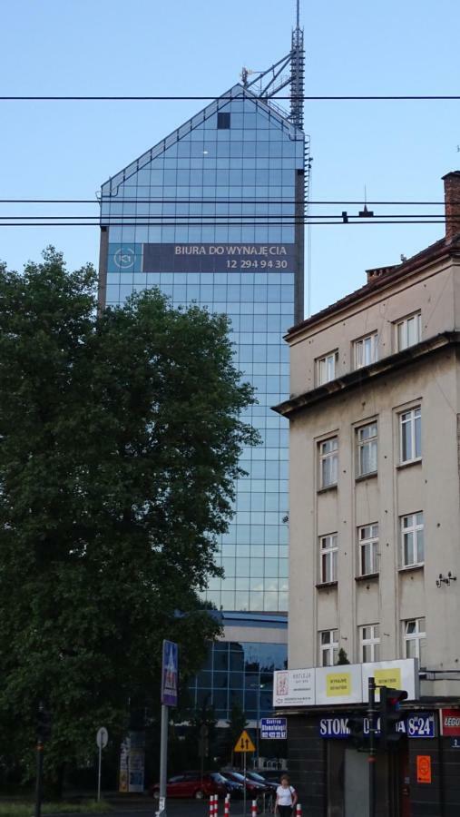 Studio Kotlarska Apartment *