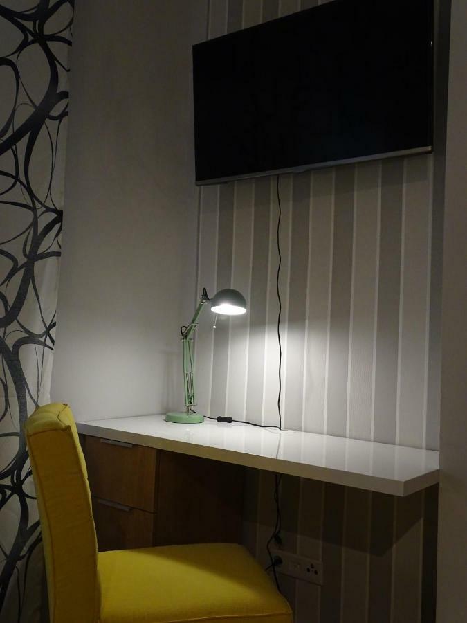 Studio Kotlarska * Krakau