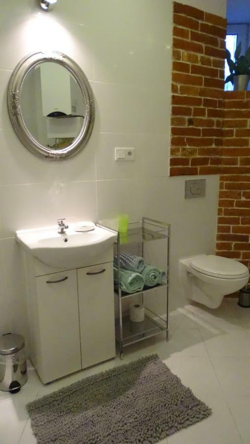 Studio Kotlarska Apartment *