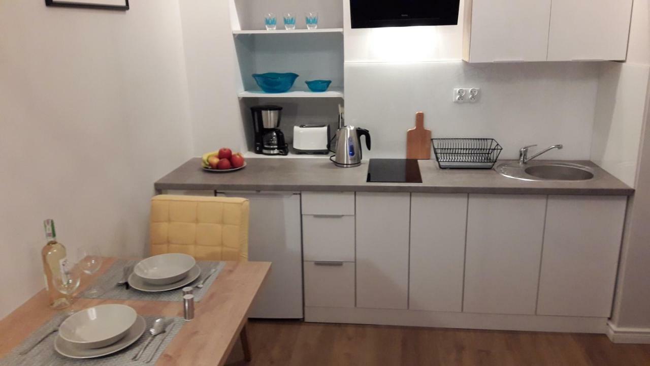 Studio Kotlarska Apartment Krakow