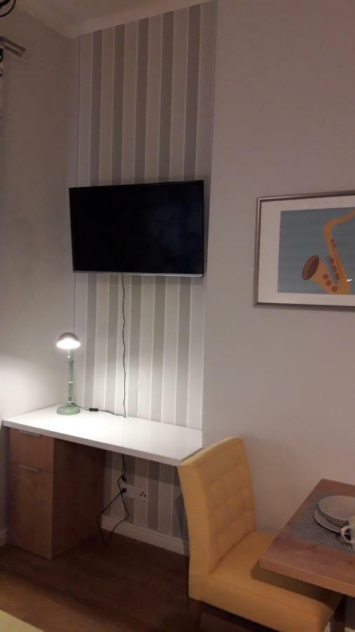 Apartment Studio Kotlarska Krakow