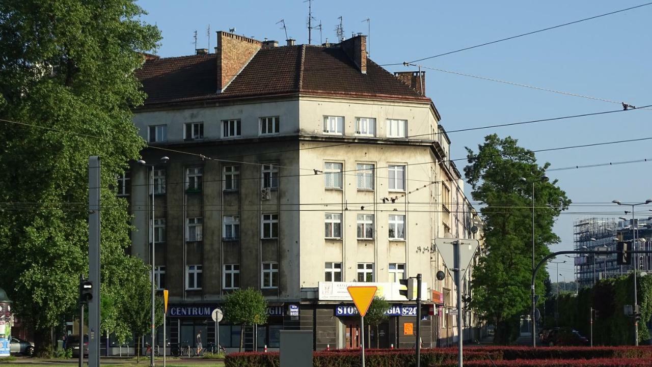 Apartment Studio Kotlarska