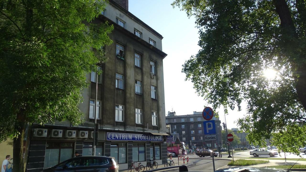 Apartment Studio Kotlarska *