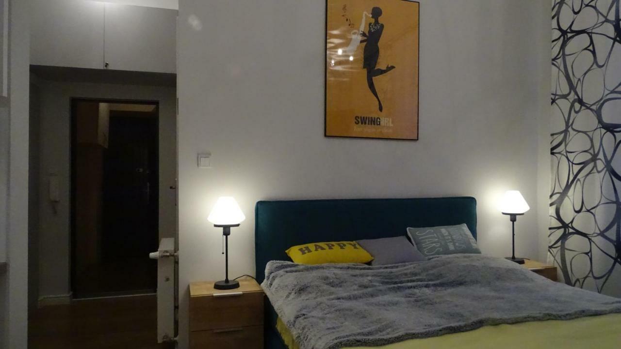 Studio Kotlarska * Krakow