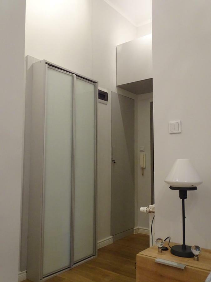 Studio Kotlarska Apartment